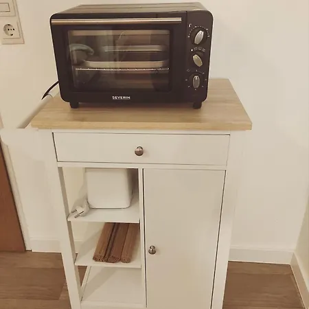 Apartamento Nesthaekchen-erholung In Historischer An Der Nordsee