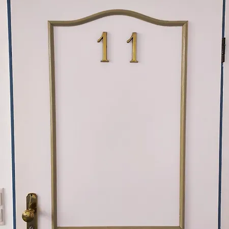 Nesthaekchen-erholung In Historischer An Der Nordsee Apartamento *