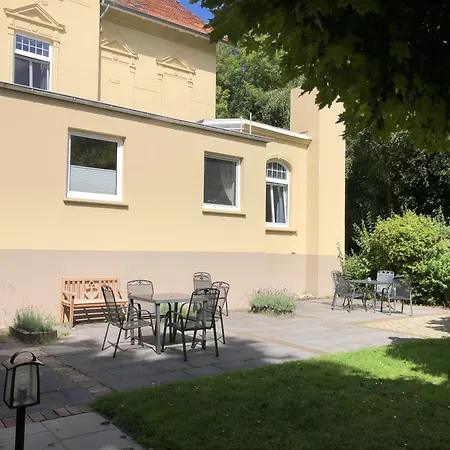 Nesthaekchen-erholung In Historischer An Der Nordsee Apartment *