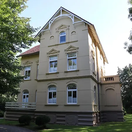 Apartment Nesthaekchen-erholung In Historischer An Der Nordsee