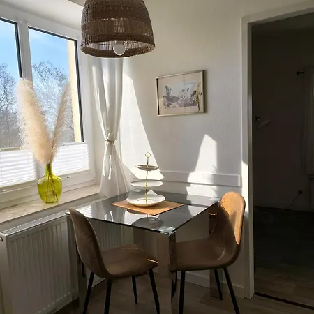 Nesthaekchen-erholung In Historischer An Der Nordsee Apartamento *