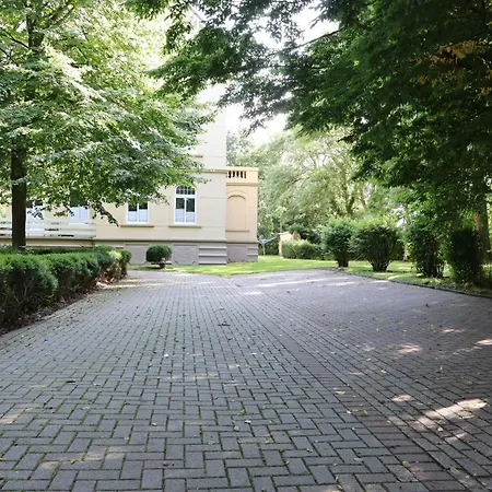 Apartamento Nesthaekchen-erholung In Historischer An Der Nordsee