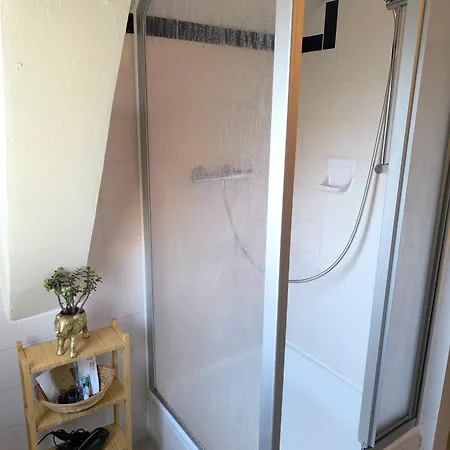 Apartamento Nesthaekchen-erholung In Historischer An Der Nordsee Dornum