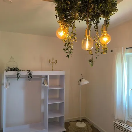 Apartamento Nesthaekchen-erholung In Historischer An Der Nordsee *