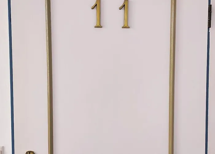 Nesthaekchen-erholung In Historischer An Der Nordsee Appartement *