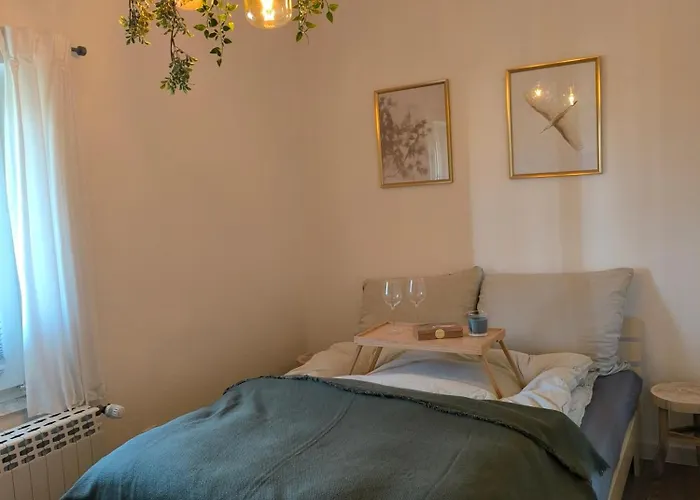 Nesthaekchen-erholung In Historischer An Der Nordsee Appartement Dornum