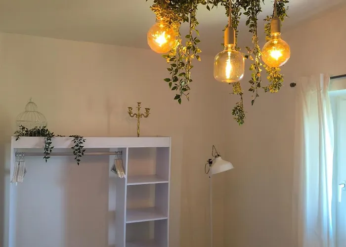 Appartement Nesthaekchen-erholung In Historischer An Der Nordsee *